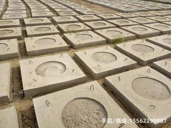 华容DP12混凝土电杆底盘