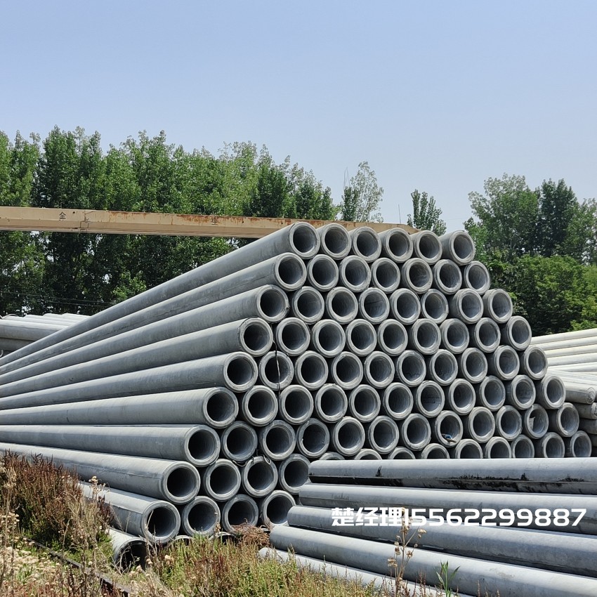 华容190*12米水泥电杆M级